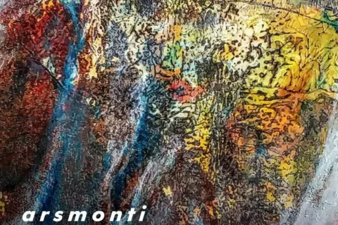 ARSMONTI wystawa malarstwa Ewy Marii Romaniak