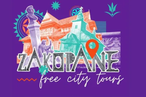 FREE CITY TOUR wrzesień 2026