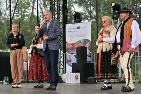 XVII Europejskie Targi Produktów Regionalnych - podsumowanie