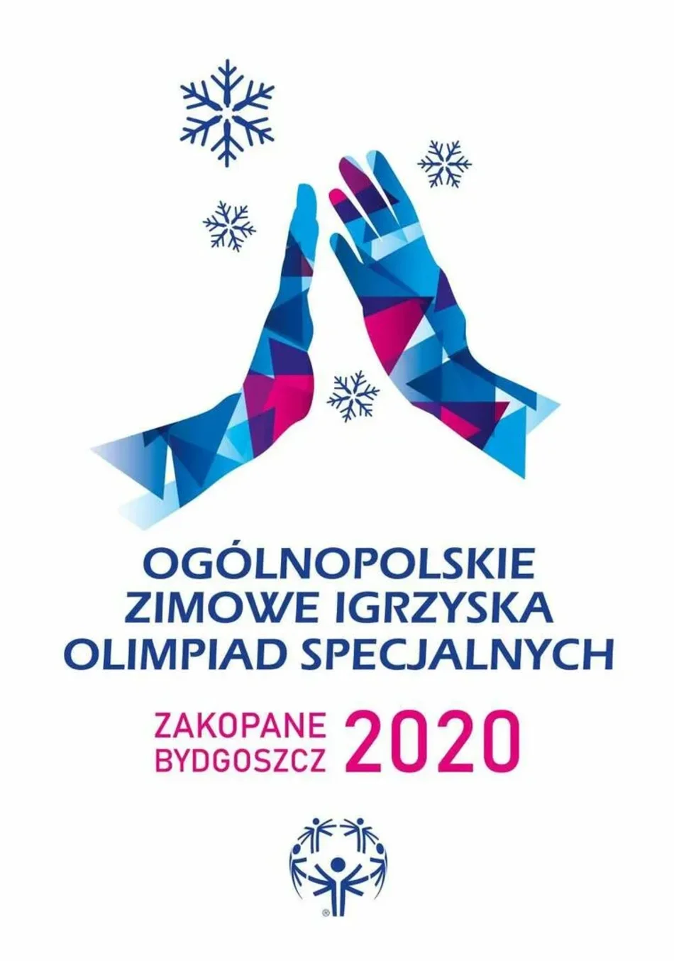 X Ogólnopolskie Zimowe Igrzyska Olimpiad Specjalnych Zakopane – Bydgoszcz 2020