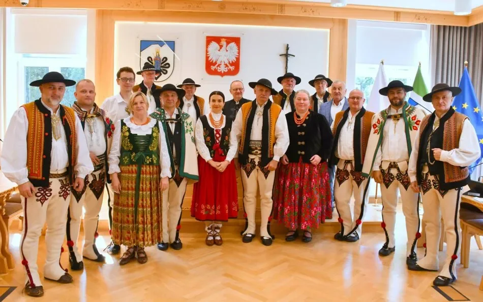 Rezolucja w obronie wizerunku górali oraz Podhala
