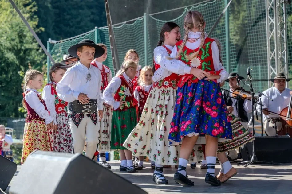 Za nami XIX Festyn Bacowski