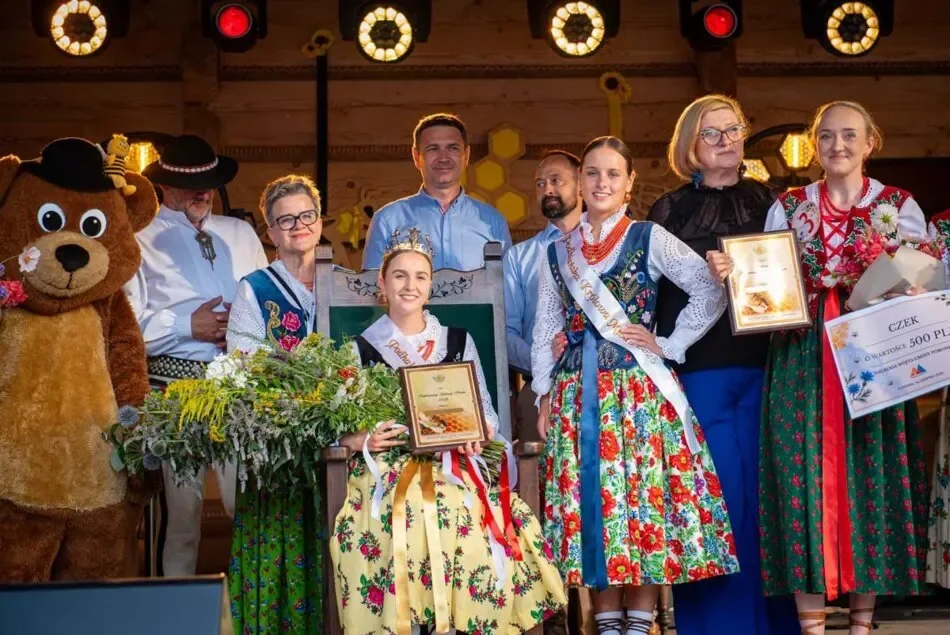 Za nami XXIV Dzień Misia Miodu i Bartników