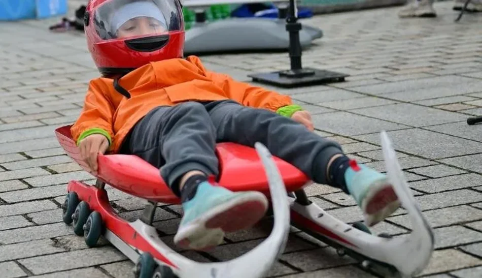 Zimowa Akademia Sportu w Zakopanem. Dwa dni sportowych emocji na Placu Niepodległości