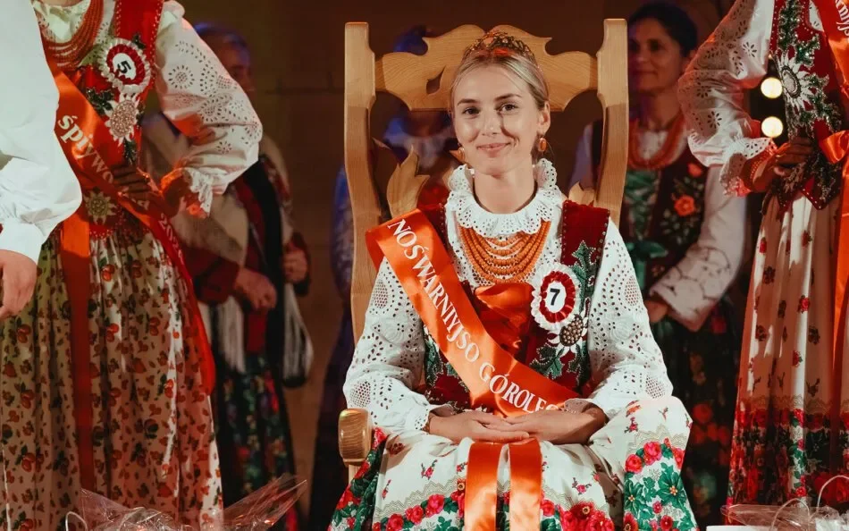 XXVI Wybory Nośwarniyjsyj Górolecki w Białym Dunajcu