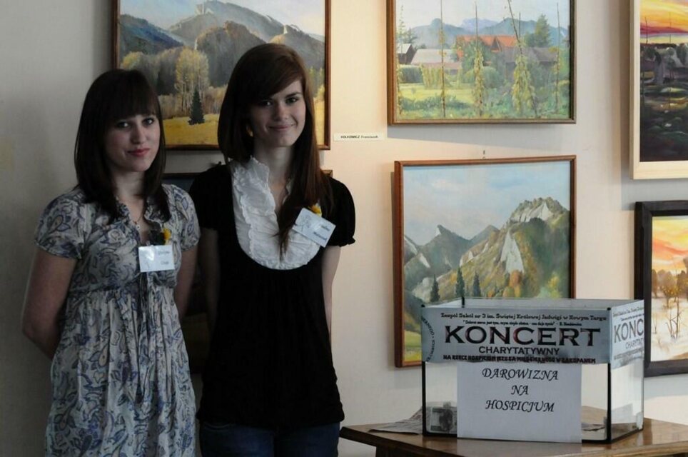 Koncert na rzecz HOSPICJUM_2