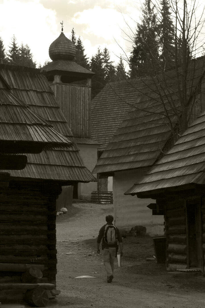 Zuberec - skansen_5