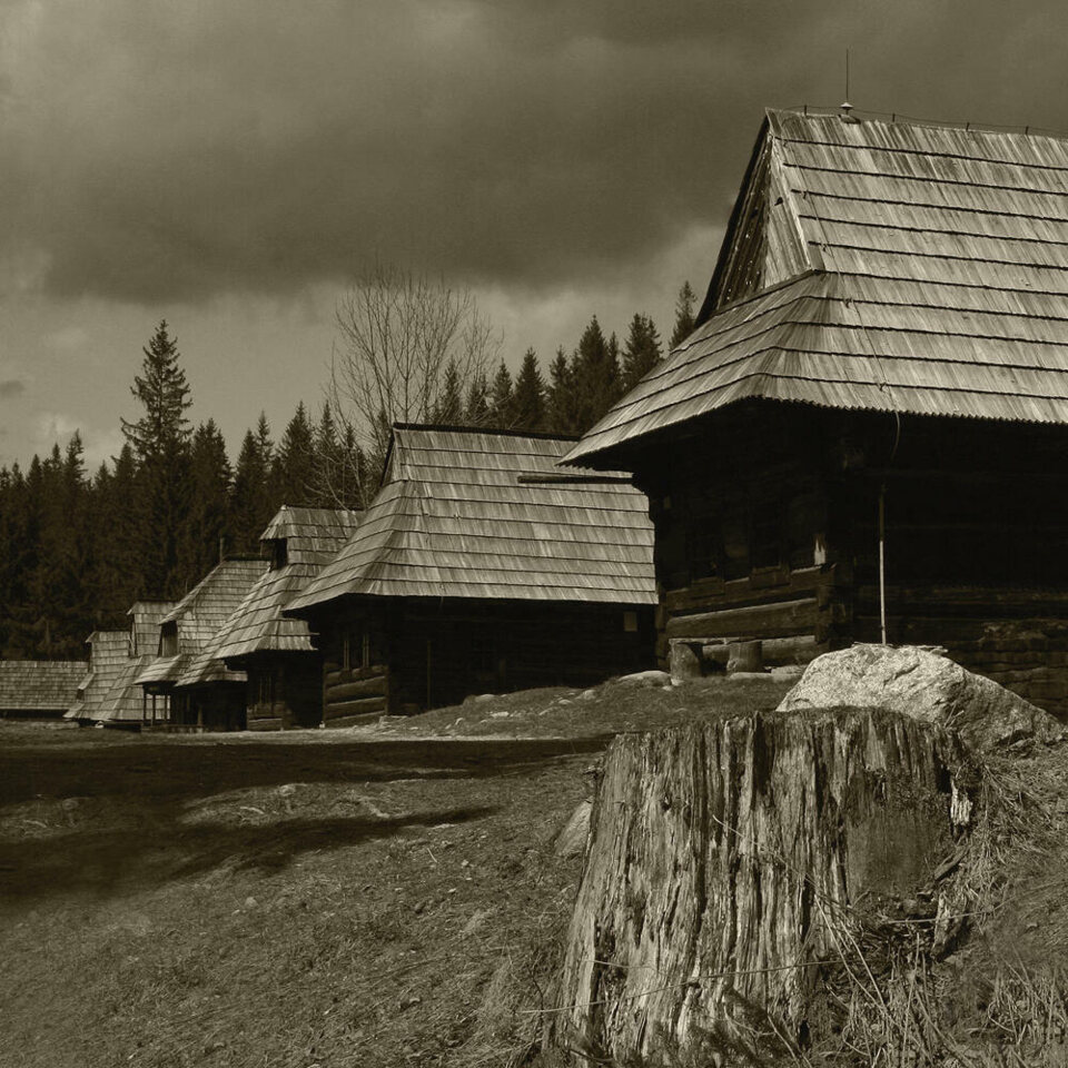 Zuberec - skansen_11