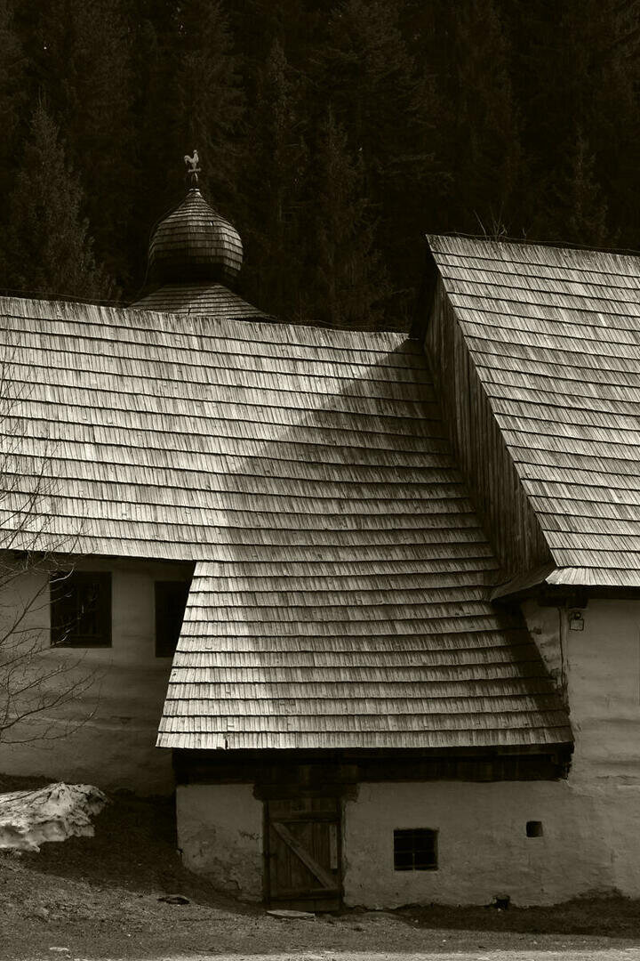 Zuberec - skansen_21