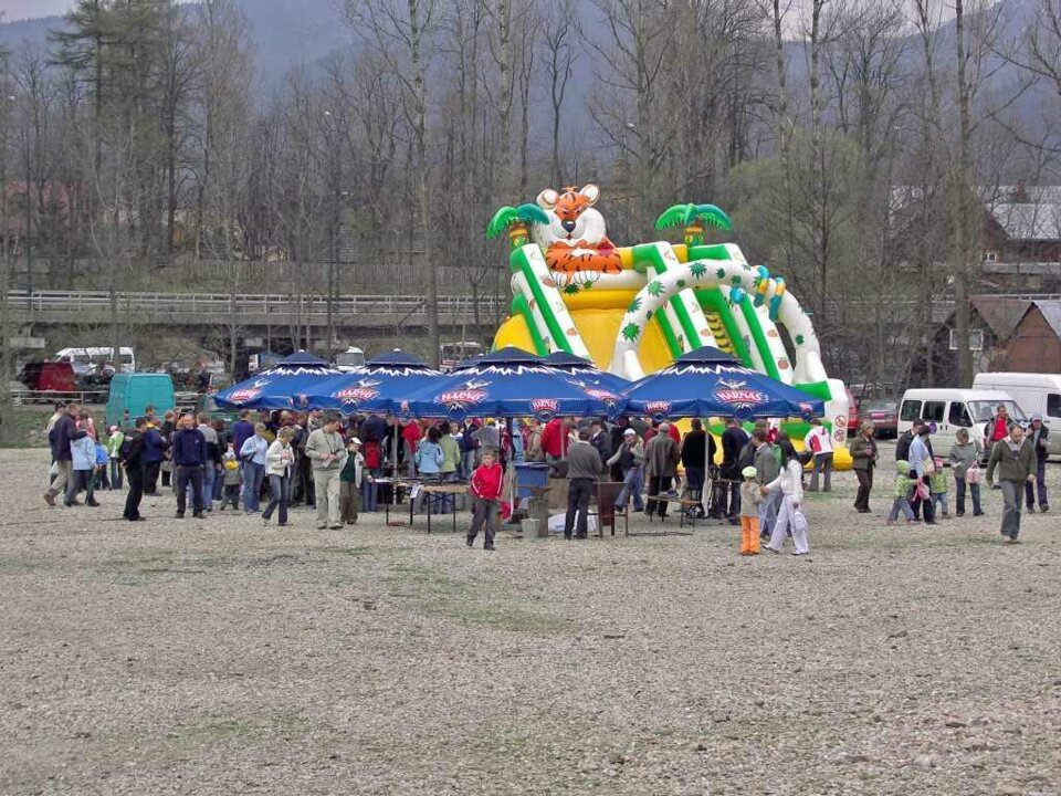 VI Wielka Majówka Tatrzańska 2006