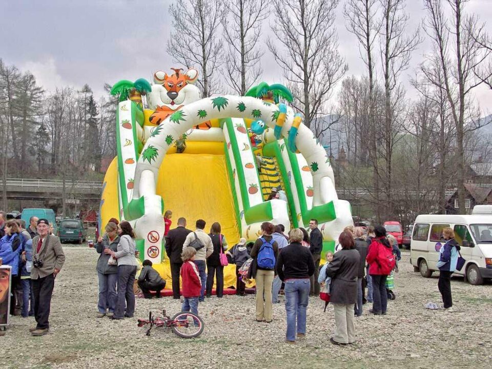 VI Wielka Majówka Tatrzańska 2006