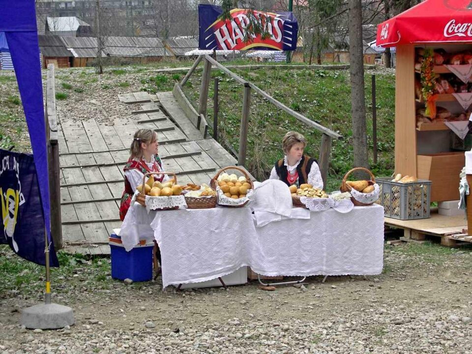 VI Wielka Majówka Tatrzańska 2006