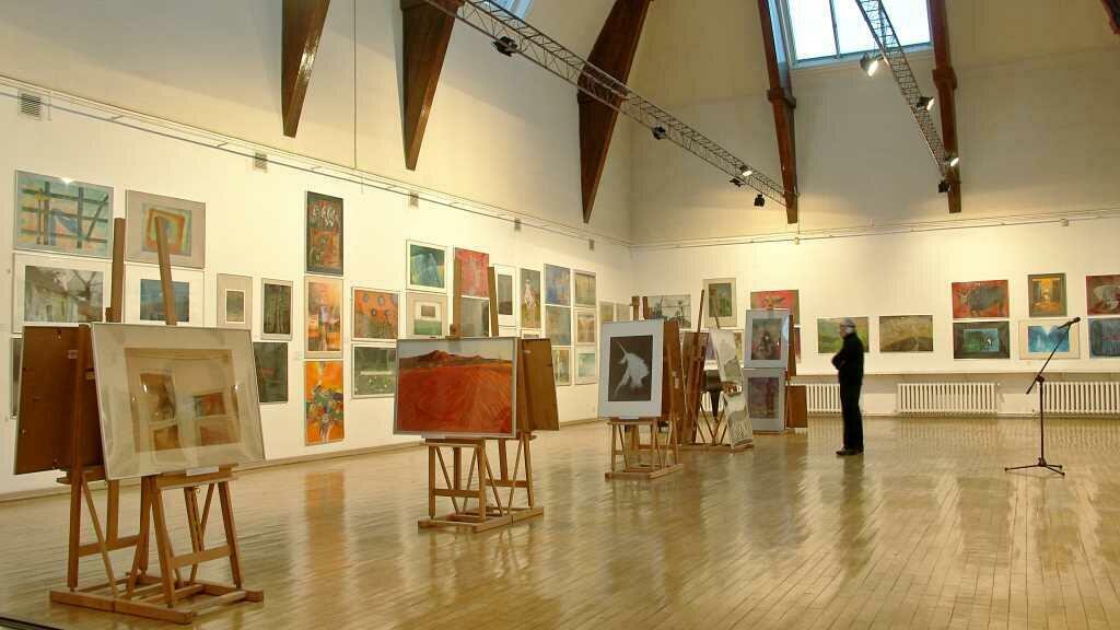 III Międzynarodowe Biennale Pasteli_2