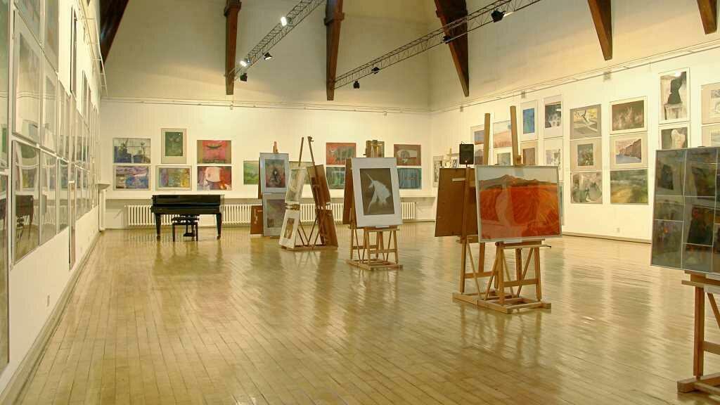 III Międzynarodowe Biennale Pasteli_3