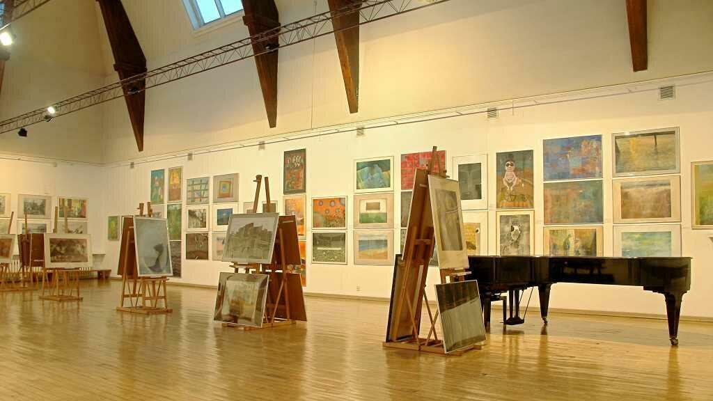 III Międzynarodowe Biennale Pasteli_4