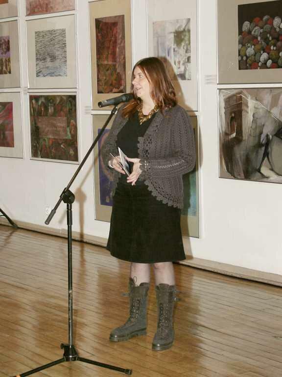 III Międzynarodowe Biennale Pasteli_7