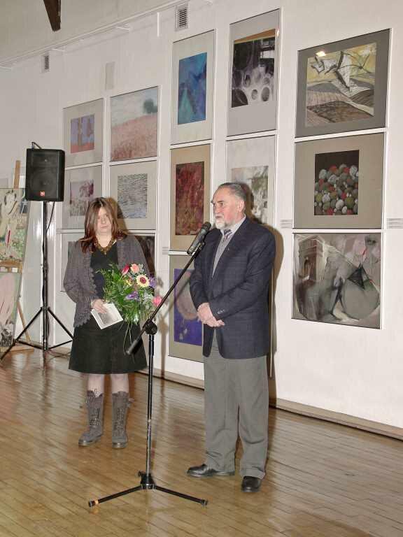 III Międzynarodowe Biennale Pasteli_8