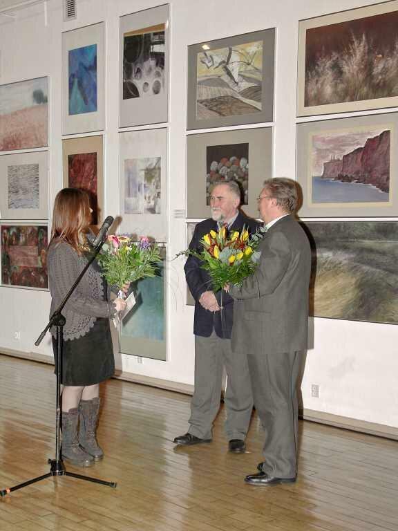 III Międzynarodowe Biennale Pasteli_12