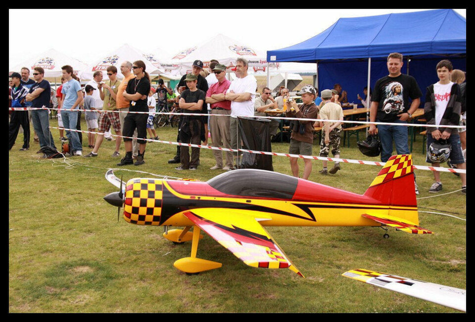 Air Show na nowotarskim lotnisku_2