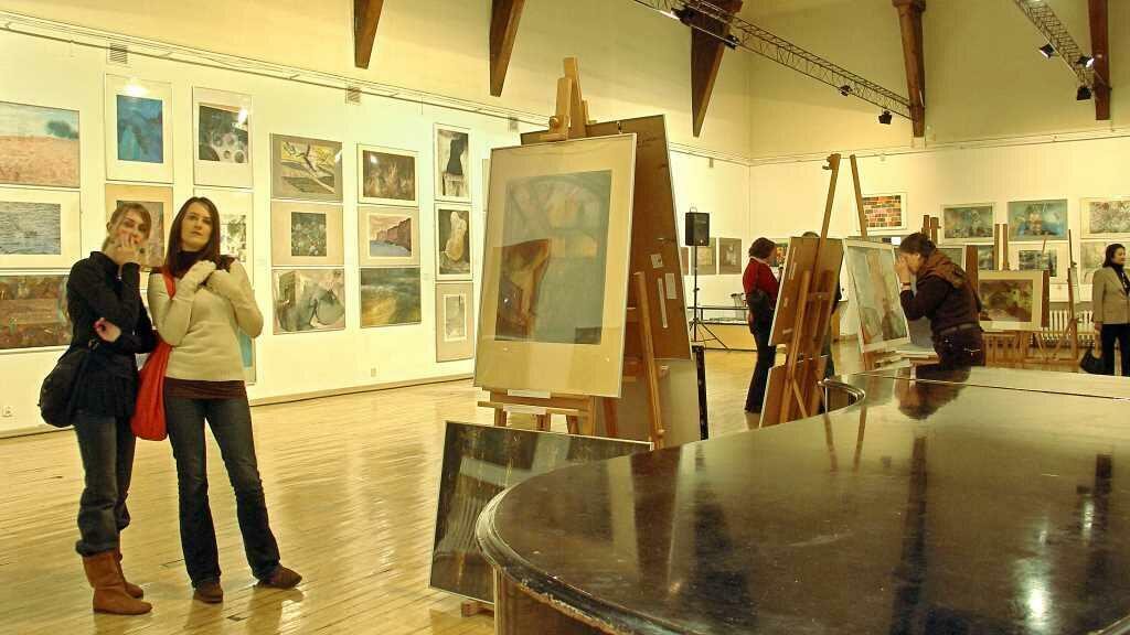 III Międzynarodowe Biennale Pasteli_20
