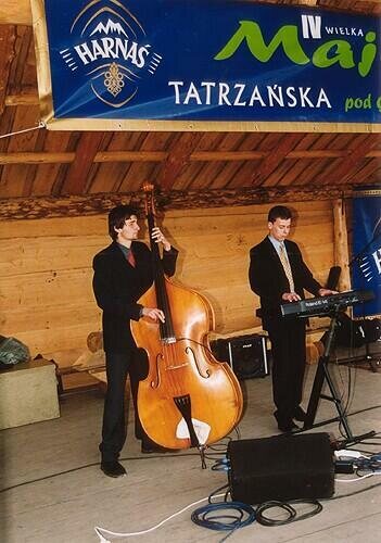 IV Wielka Majówka Tatrzańska (1-3.V.2004)