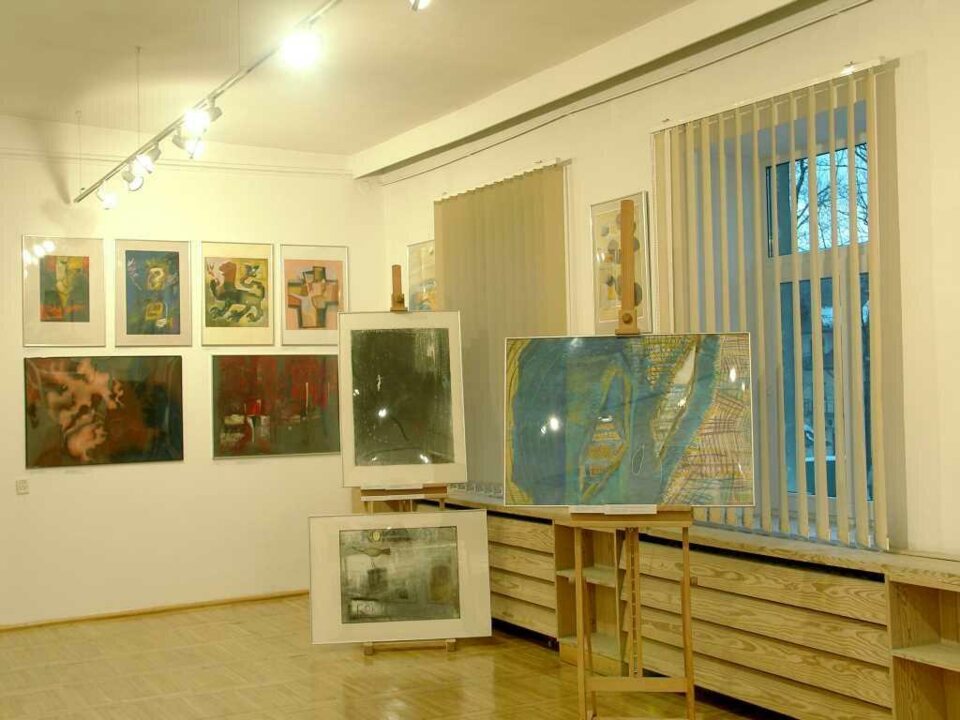 III Międzynarodowe Biennale Pasteli_22