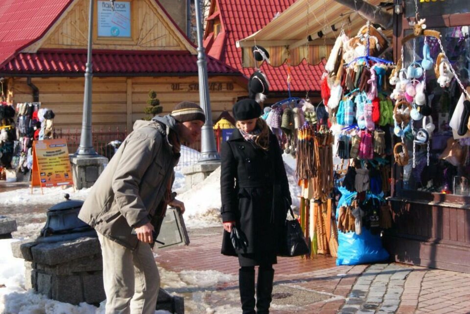 Szpilki na Giewoncie - zdjęcia z marca 2010 _15