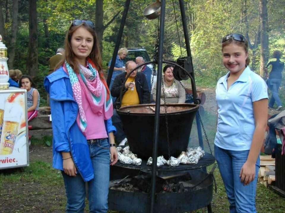 VIII Rabczańskie Rydzobranie_12
