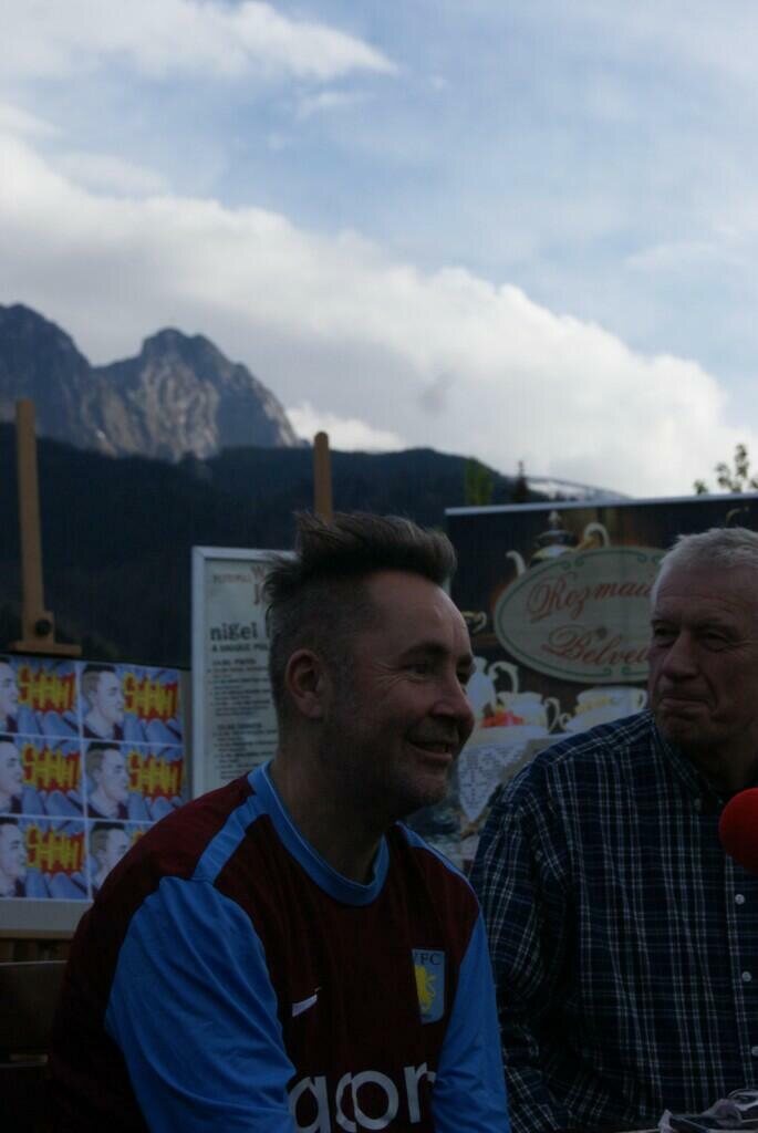 Nigel Kennedy - konferencja prasowa_17