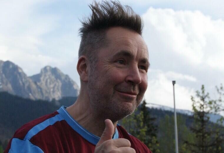 Nigel Kennedy - konferencja prasowa_24