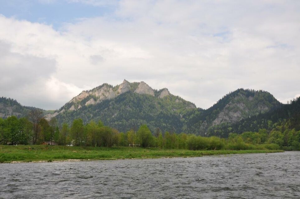 Czerwcowa wycieczka w Pieniny_8