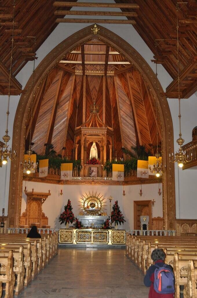 Zakopane Krzeptówki