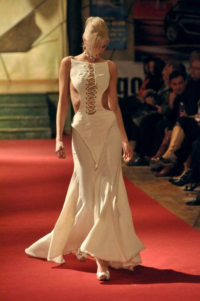 MISS POLONIA Podhala 2010 _14