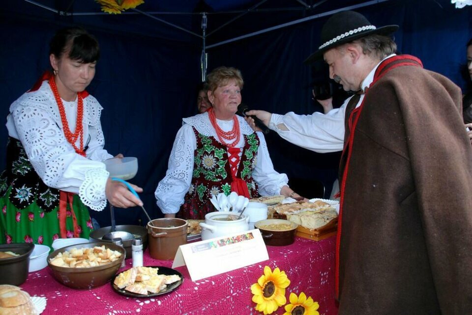 VI Małopolski Festiwal Smaku Nowy Targ_13