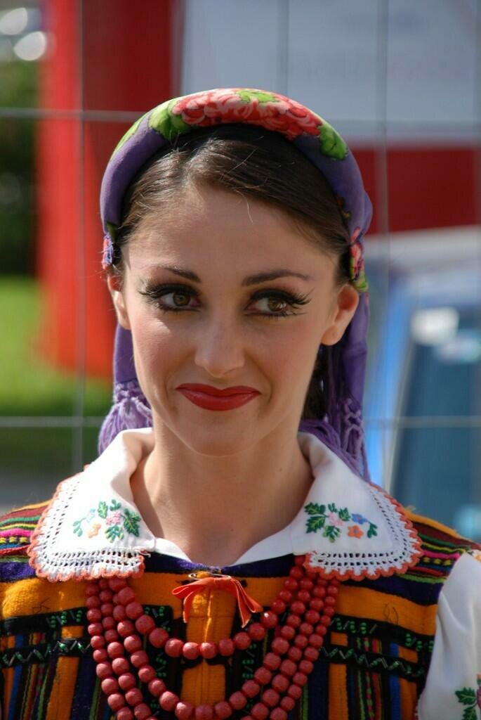 Zespół Mazowsze w Zakopanem_3