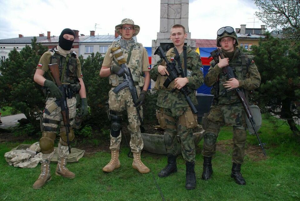 Piknik historyczny PTH Nowy Targ_2