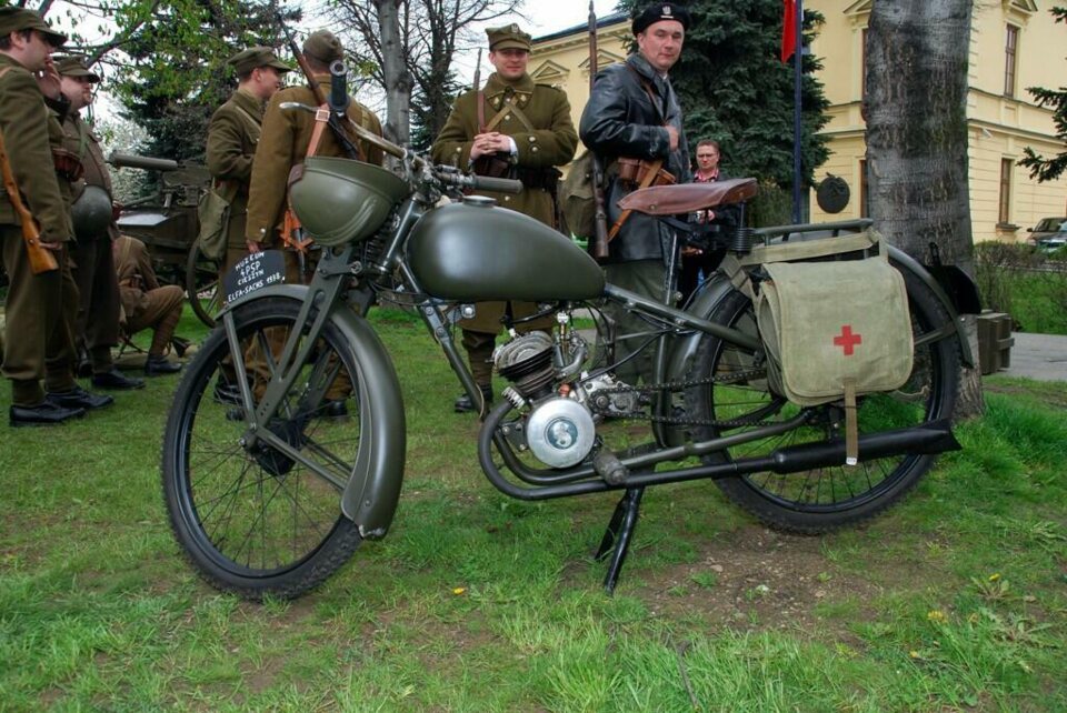 Piknik historyczny PTH Nowy Targ_4