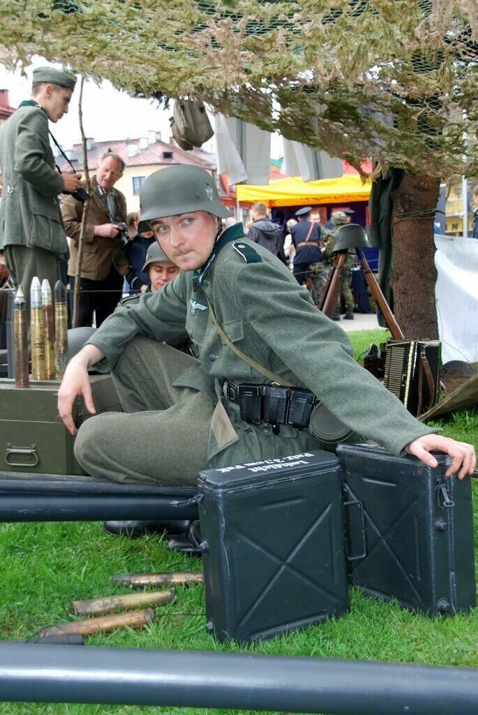 Piknik historyczny PTH Nowy Targ_9