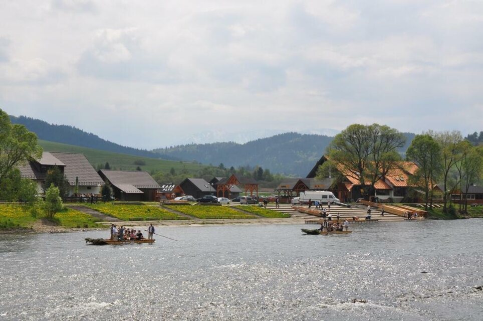 Czerwcowa wycieczka w Pieniny_12