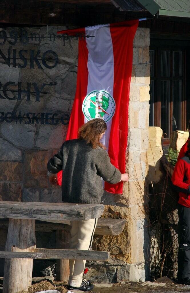 Rekonstrukcja historyczna - Stare Wierchy_17