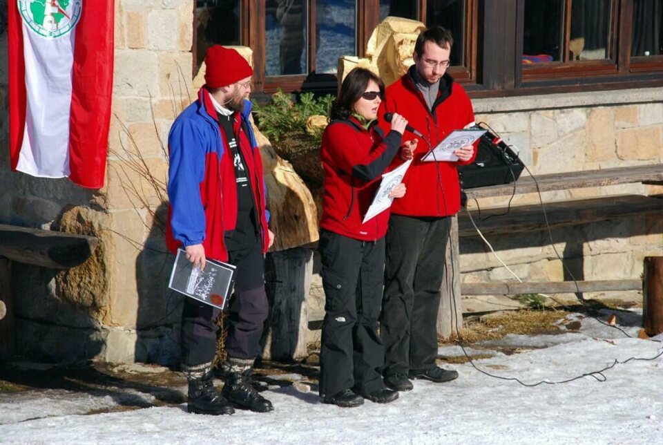 Rekonstrukcja historyczna - Stare Wierchy_18