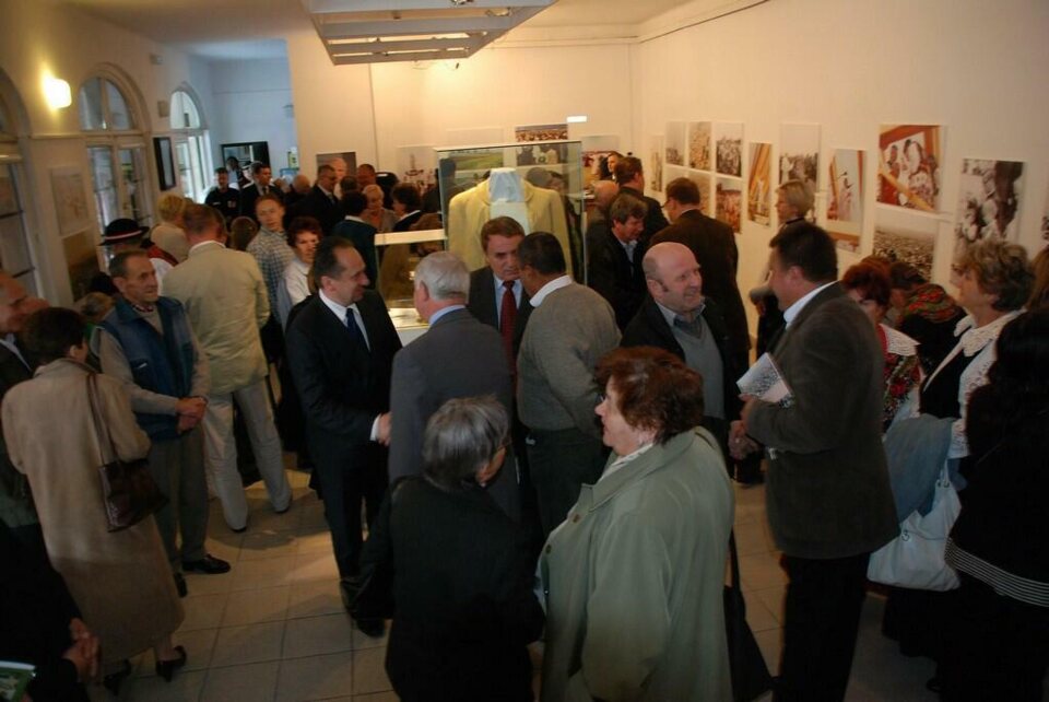 Papież Jan Paweł II w Galerii Jatka_4