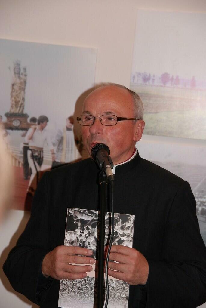 Papież Jan Paweł II w Galerii Jatka_5