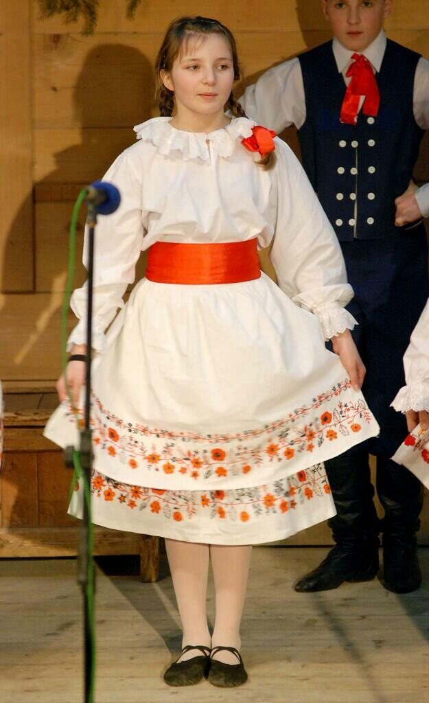 Kabaret "Truteń" na Góralskim Karnawale 2010_12