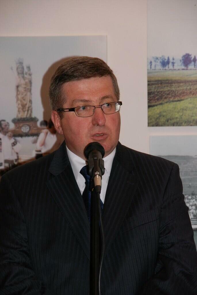 Papież Jan Paweł II w Galerii Jatka_9
