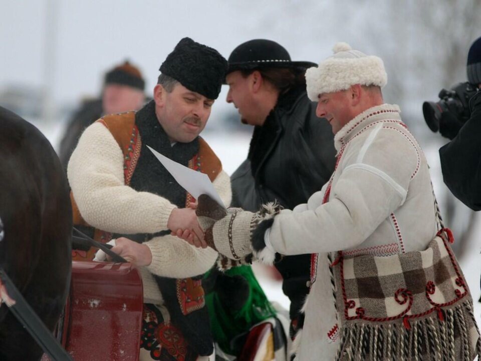 Góralski Karnawał - dzień 5 - kumoterki_24