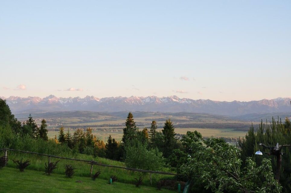 Wycieczka w Gorce - widoki na Tatry_10