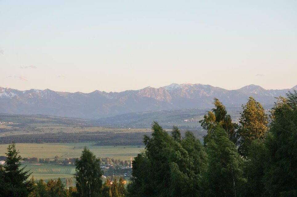 Wycieczka w Gorce - widoki na Tatry_14