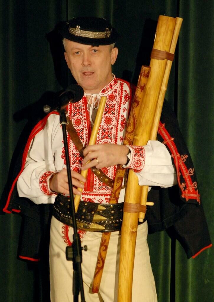 Kabaret "Truteń" na Góralskim Karnawale 2010_22