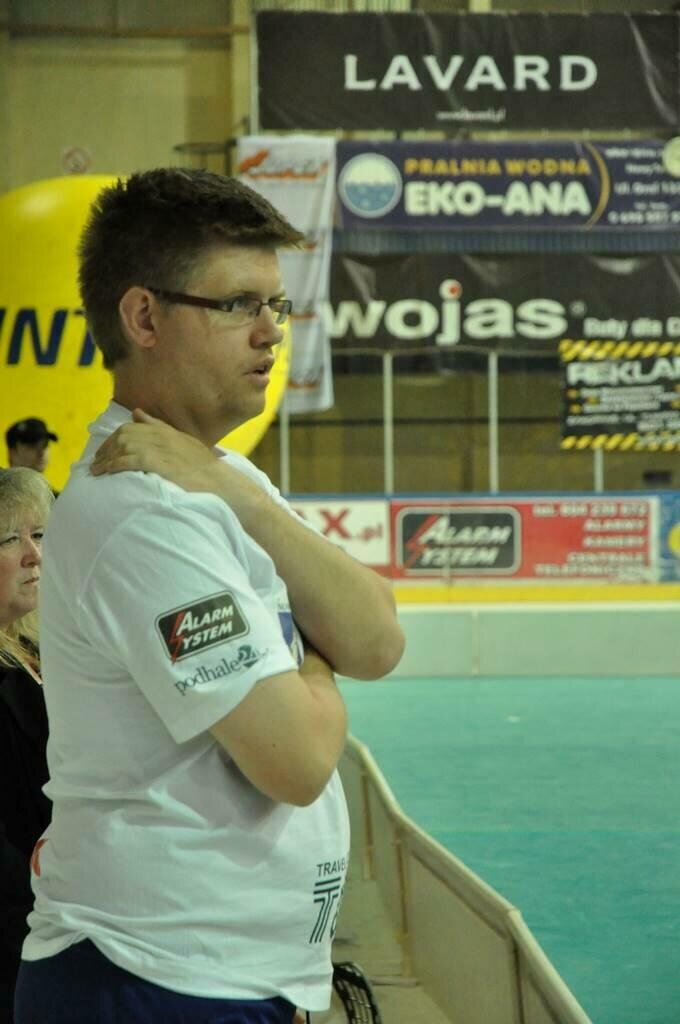 Finał rozgrywek Unihokeja o tytuł Mistrza Polski _13